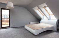 Bubbenhall bedroom extensions