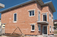 Bubbenhall home extensions