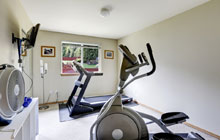 Bubbenhall home gym construction leads